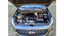 CHERY - TIGGO - 2020/2022 - Cinza - R$ 75.000,00