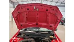 CHEVROLET - CELTA - 2012/2012 - Vermelha - R$ 26.000,00