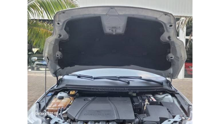 FORD - FOCUS - 2013/2013 - Prata - R$ 43.000,00