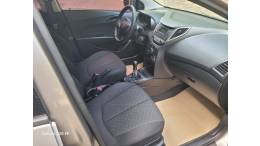 HYUNDAI - HB20 - 2017/2017 - Prata - R$ 48.000,00