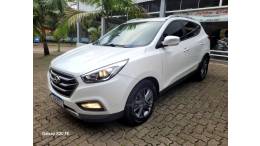 HYUNDAI - IX35 - 2019/2020 - Branca - R$ 93.000,00