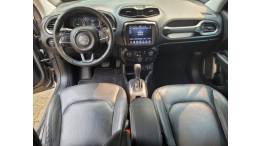 JEEP - RENEGADE - 2020/2020 - Cinza - R$ 85.000,00
