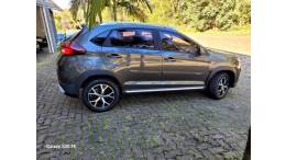 CHERY - TIGGO - 2020/2022 - Cinza - R$ 75.000,00