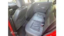 VOLKSWAGEN - CROSSFOX - 2008/2008 - Vermelha - R$ 33.000,00