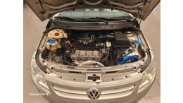 VOLKSWAGEN - VOYAGE - 2011/2011 - Cinza - R$ 33.000,00