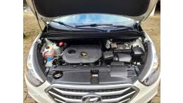 HYUNDAI - IX35 - 2019/2020 - Branca - R$ 93.000,00