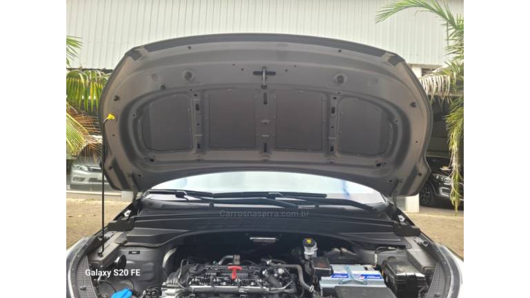 HYUNDAI - CRETA - 2016/2017 - Bege - R$ 87.000,00