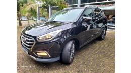 HYUNDAI - IX35 - 2020/2021 - Preta - R$ 98.000,00