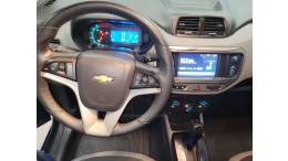 CHEVROLET - SPIN - 2018/2018 - Azul - R$ 60.000,00