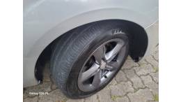 FORD - FOCUS - 2013/2013 - Prata - R$ 43.000,00