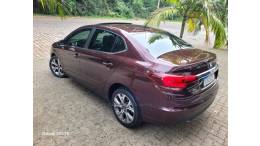 CITROËN - C4 LOUNGE - 2018/2018 - Vinho - R$ 66.000,00