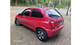 CHEVROLET - CELTA - 2010/2010 - Vermelha - R$ 24.000,00