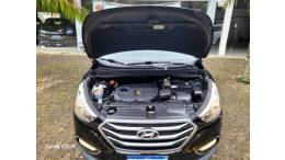 HYUNDAI - IX35 - 2020/2021 - Preta - R$ 98.000,00