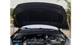 HYUNDAI - CRETA - 2017/2017 - Preta - R$ 86.000,00