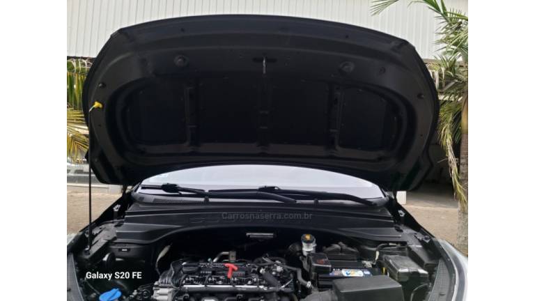HYUNDAI - CRETA - 2017/2017 - Preta - R$ 86.000,00