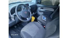 FIAT - DOBLÓ - 2013/2013 - Branca - R$ 44.000,00