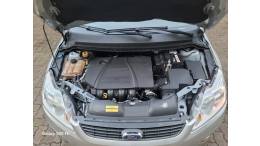 FORD - FOCUS - 2013/2013 - Prata - R$ 43.000,00