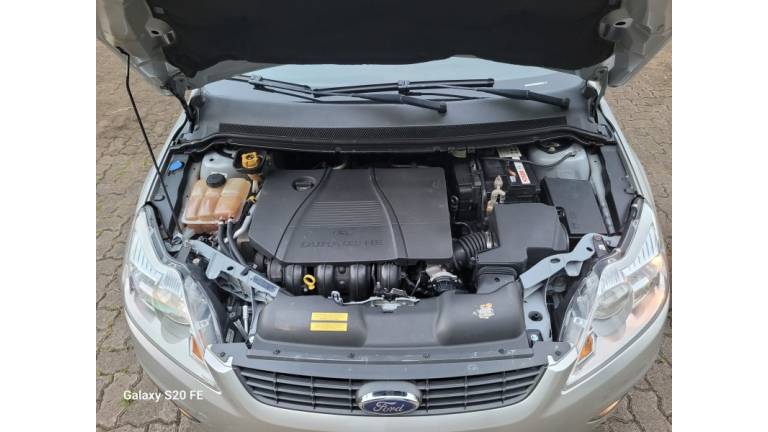 FORD - FOCUS - 2013/2013 - Prata - R$ 43.000,00