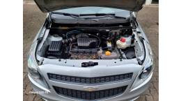 CHEVROLET - AGILE - 2011/2011 - Prata - R$ 30.000,00