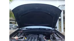 RENAULT - DUSTER - 2015/2016 - Preta - R$ 60.000,00