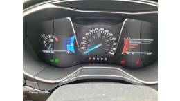 FORD - FUSION - 2018/2018 - Branca - R$ 112.000,00