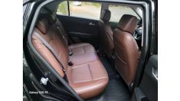 HYUNDAI - CRETA - 2017/2017 - Preta - R$ 86.000,00