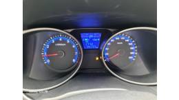 HYUNDAI - IX35 - 2020/2021 - Preta - R$ 98.000,00