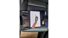 HYUNDAI - TUCSON - 2017/2018 - Branca - R$ 92.000,00