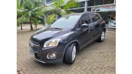 CHEVROLET - TRACKER - 2014/2014 - Preta - R$ 68.000,00