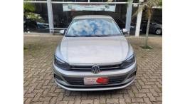 VOLKSWAGEN - VIRTUS - 2020/2020 - Prata - R$ 83.000,00