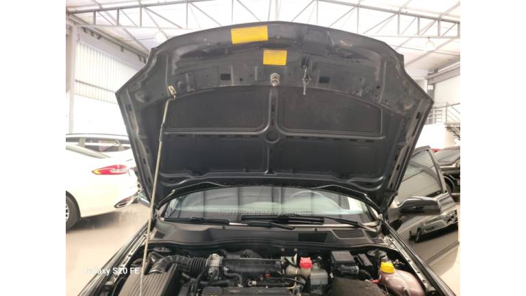 CHEVROLET - ASTRA - 2010/2011 - Preta - R$ 39.000,00