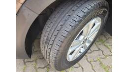 HYUNDAI - CRETA - 2018/2018 - Cinza - R$ 80.000,00